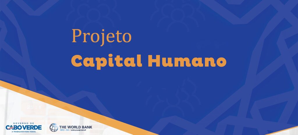 Banner Projeto Capital Humano Ugpe