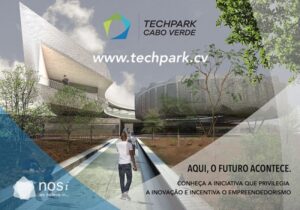 Technology Park Project