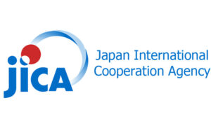 logotipo JICA