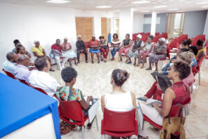 Projeto Inclusão Social: Equipa do Banco Mundial realiza missão em Cabo Verde
