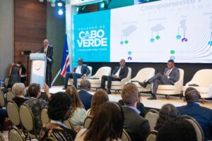 Governo lança Projeto Turismo Resiliente e Desenvolvimento da Economia Azul em Cabo Verde