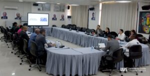 BM faz balanço da missão de Avaliação de meio Percuros do Projeto Digital Cabo Verde que teve lugar de 10 a 19 de julho