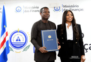 Assinatura de Acordo de Financiamento da IIª fase do Projeto Parque Tecnológico