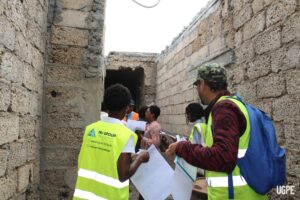 Human Capital Project: start of rehabilitation work on houses in the São Pedro and Pensamento neighborhoods