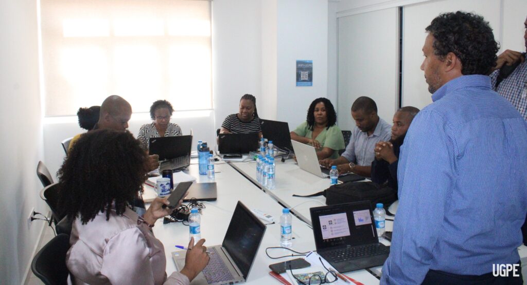 Training in procurement procedures to strengthen skills in project implementation