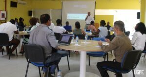 Private sector participates in World Bank training on procurement policies
