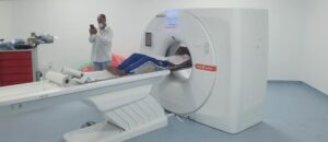 Novo aparelho de Tomografia Computorizada (TAC) reforça capacidade de diagnóstico no Hospital Dr. Batista de Sousa