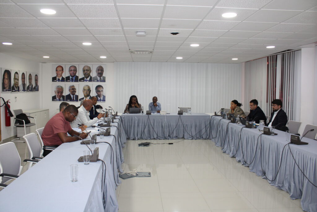 Governo e Banco Mundial avaliam progresso e desafios do Projeto RTBED
