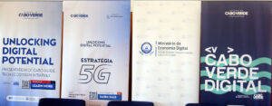 Governo de Cabo Verde apresenta a proposta Estratégia Nacional para o 5G