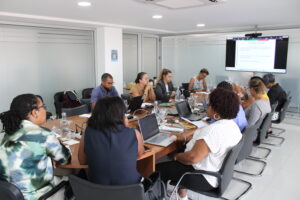 Missão de Apoio à Implementação do Projeto Capital Humano e identificação do Programa CORRE encerra-se com balanço positivo