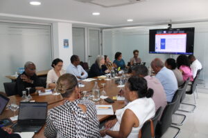 Cabo Verde acima da média na execução de projetos