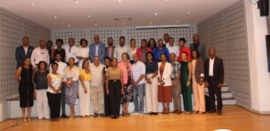 UGPE Annual Review Meeting assesses 2015 results and sets priorities for 2026