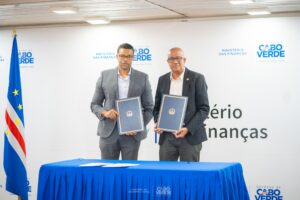 Morabeza Innovation Project formalizes financing instruments
