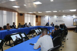 First Ordinary Meeting of the Steering Committee of the Innovation and Morabeza Project aligns strategic priorities and budget for 2026