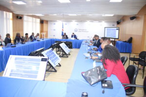 Steering Committee aligns priorities to accelerate digital transformation by 2026