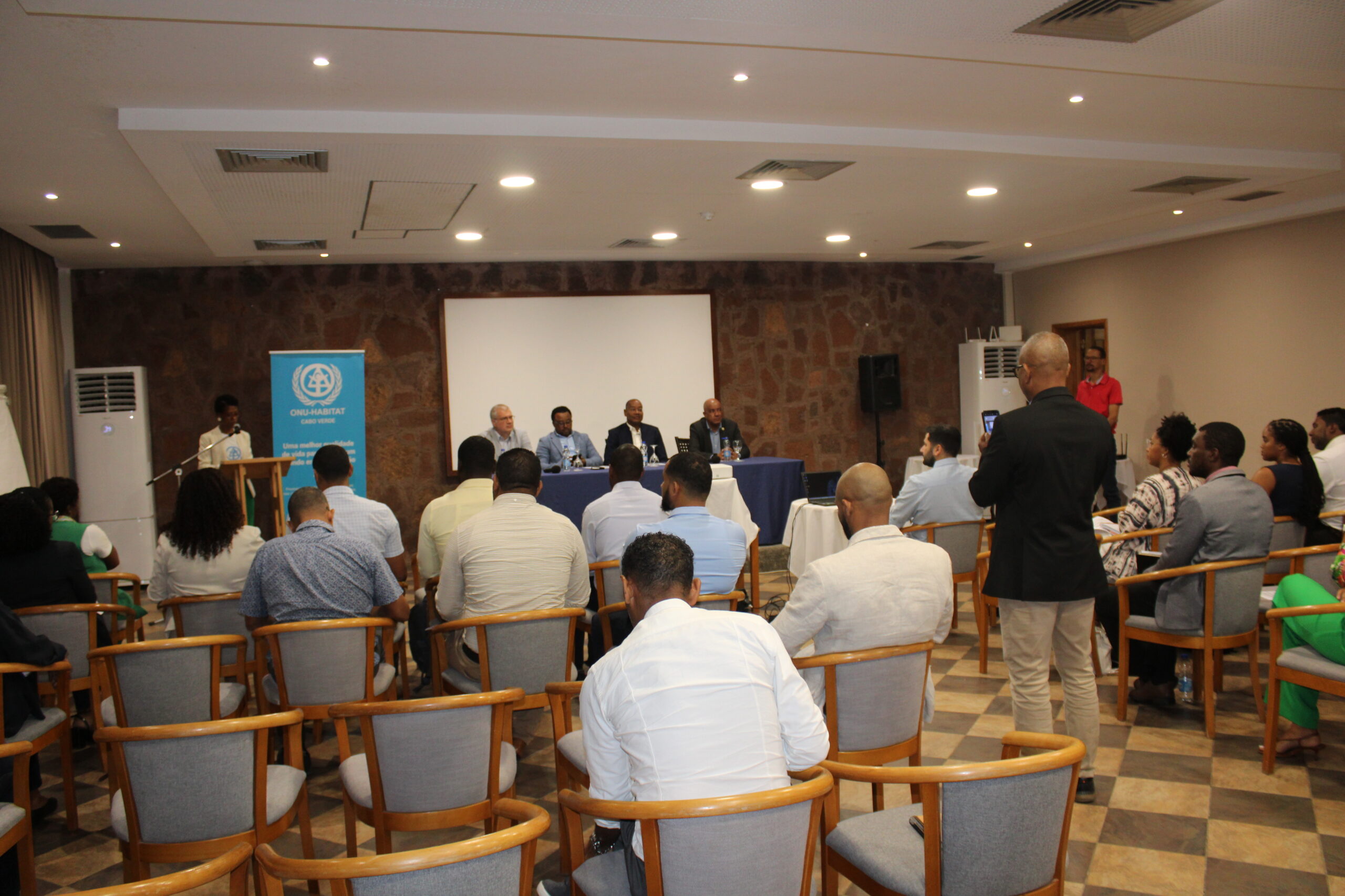 Government invests in CityRAP tool to strengthen urban and territorial resilience in municipalities